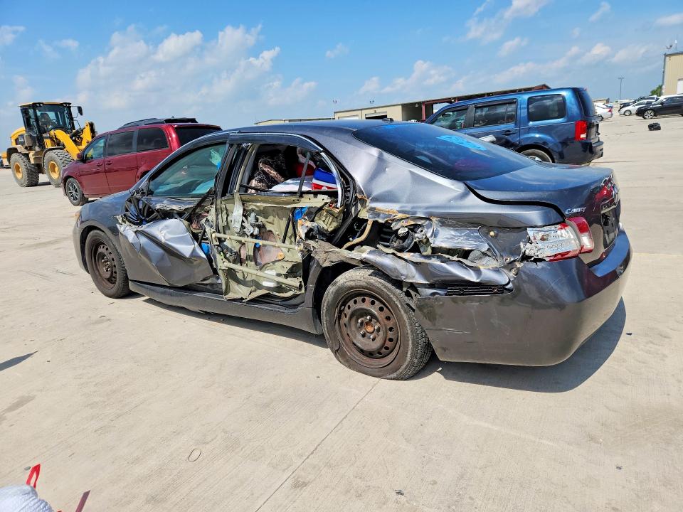 Продажа на аукционе авто 2011 Toyota Camry, vin: 4T1BF3EK9BU668759, номер лота: 50974816