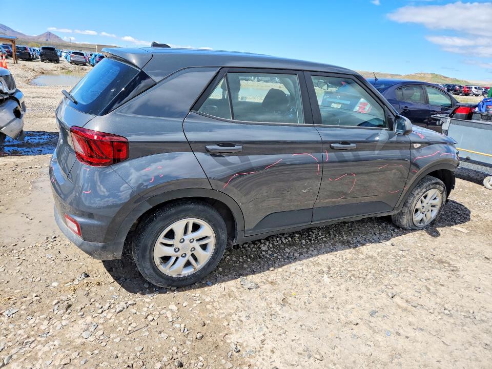 Aukcja sprzedaży 2024 Hyundai Venue, vin: KMHRB8A3XRU338631, numer aukcji: 48195616