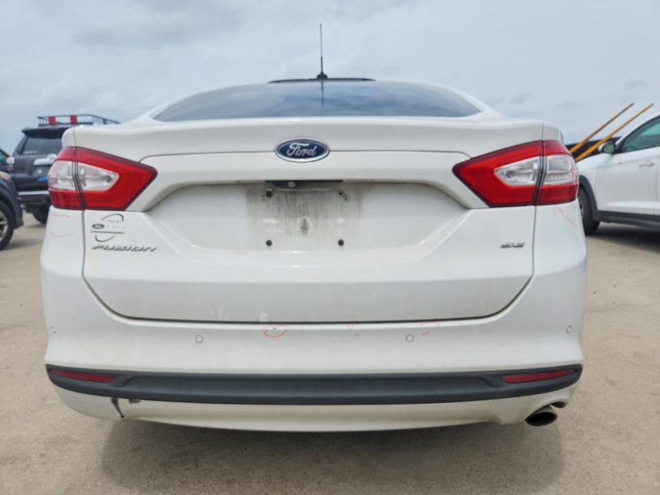 Aukcja sprzedaży 2015 Ford Fusion, vin: 3FA6P0H74FR127291, numer aukcji: 50098176