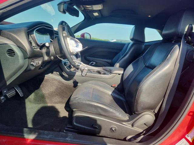 Продажа на аукционе авто 2015 Dodge Challenger, vin: 2C3CDZBG6FH788873, номер лота: 49711756