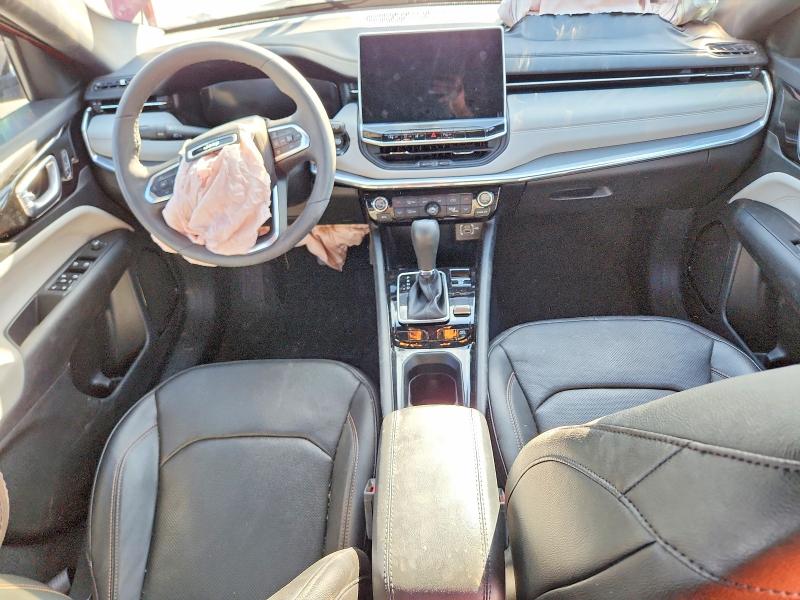 50484536 :رقم المزاد ، 3C4NJDCN8RT588487 vin ، 2024 Jeep Compass مزاد بيع