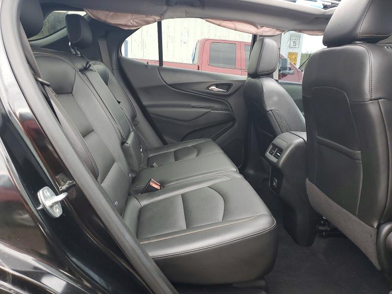 Aukcja sprzedaży 2020 Chevrolet Equinox, vin: 2GNAXKEV0L6285480, numer aukcji: 50062286