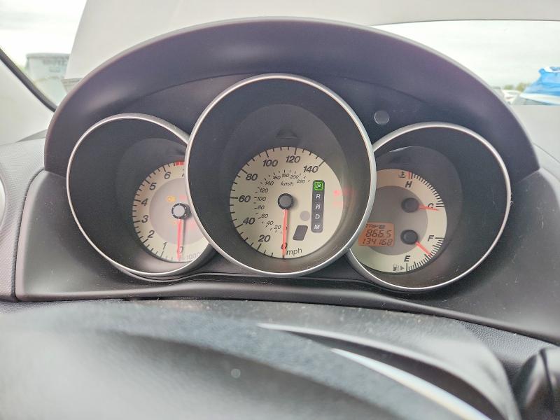 Продаж на аукціоні авто 2008 Mazda 3, vin: JM1BK12G381777104, номер лоту: 50717476