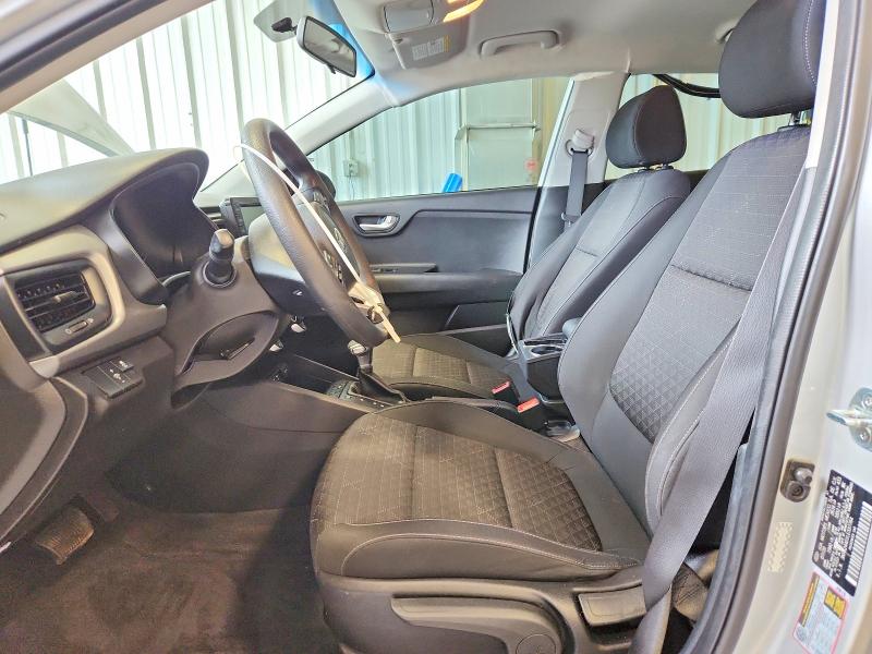 Aukcja sprzedaży 2020 Kia Rio, vin: 3KPA24AD1LE337764, numer aukcji: 49775536