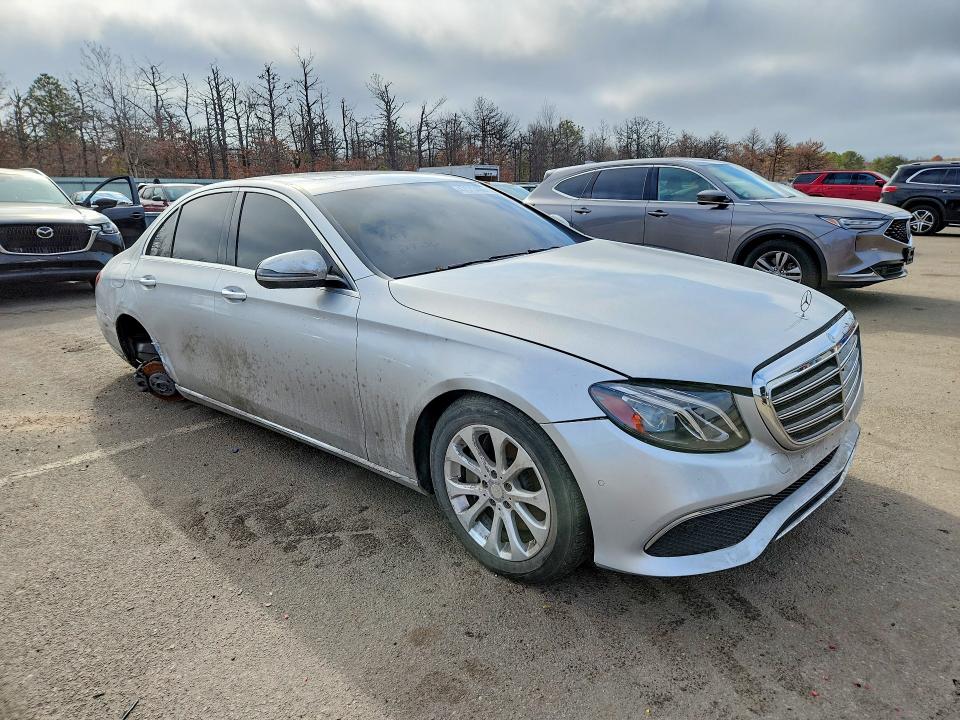 Продаж на аукціоні авто 2017 Mercedes-benz E, vin: WDDZF4KB3HA154144, номер лоту: 47573466