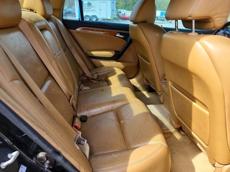 Aukcja sprzedaży 2004 Acura 3.2tl, vin: 19UUA66284A010349, numer aukcji: 50260866