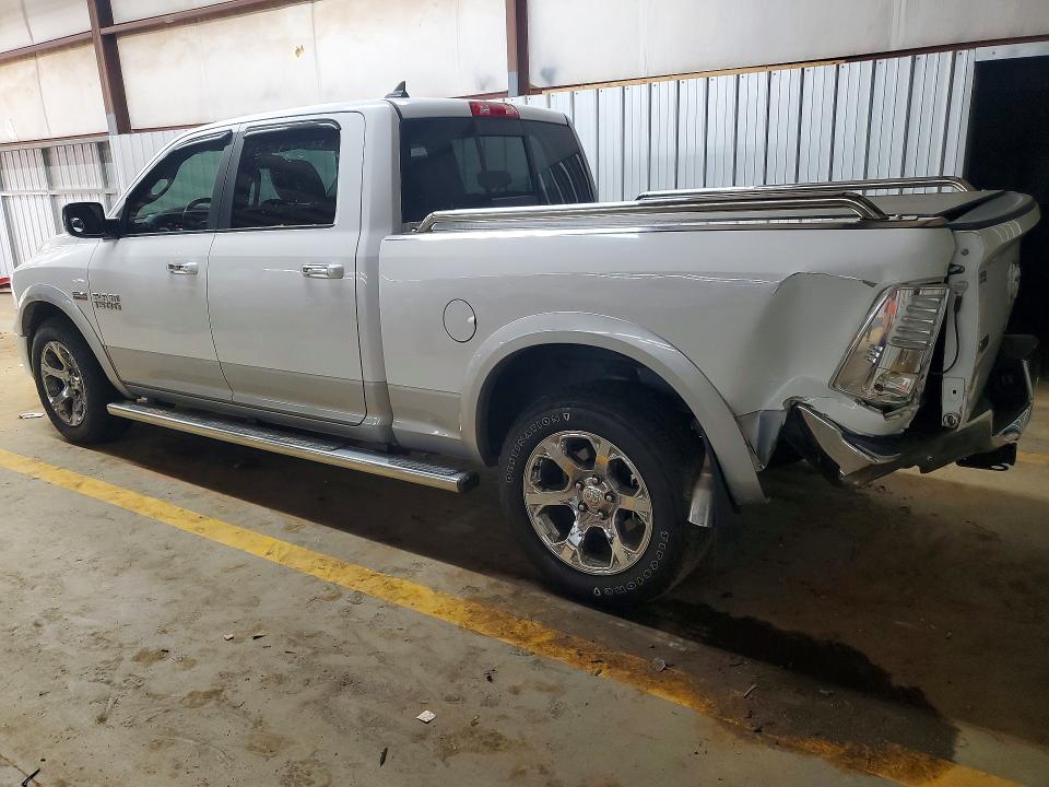 Продаж на аукціоні авто 2014 Ram 1500, vin: 1C6RR7VT3ES268245, номер лоту: 48927026