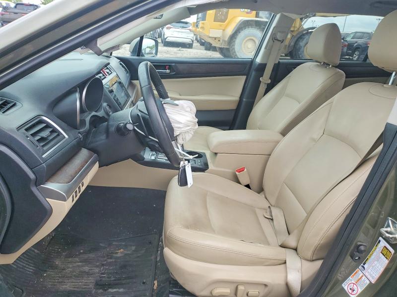 Продажа на аукционе авто 2017 Subaru Outback, vin: 4S4BSENC0H3406014, номер лота: 51413716