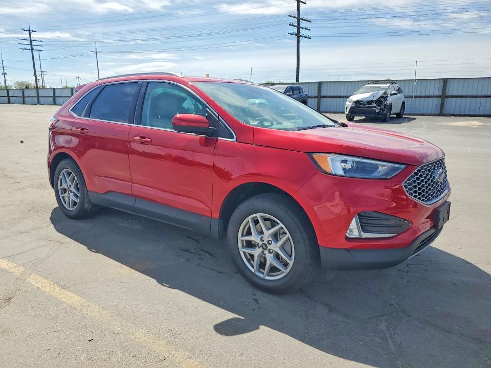 Aukcja sprzedaży 2024 Ford Edge, vin: 2FMPK4J90RBB15749, numer aukcji: 49086806