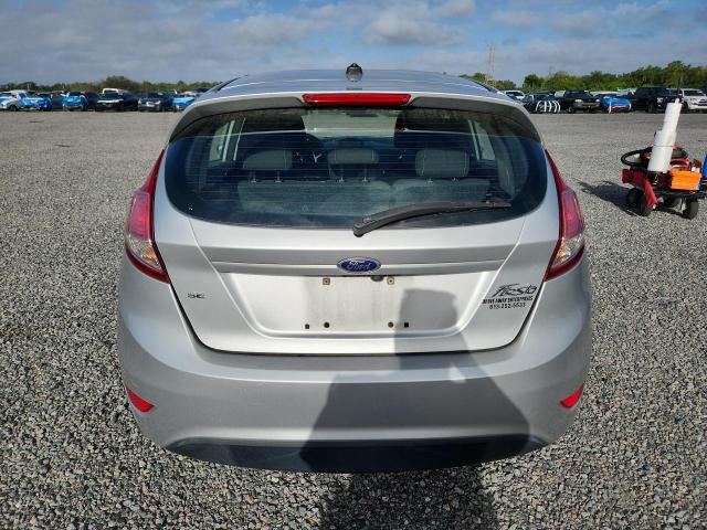 Продажа на аукционе авто 2019 Ford Fiesta, vin: 3FADP4EJ9KM133321, номер лота: 49135316