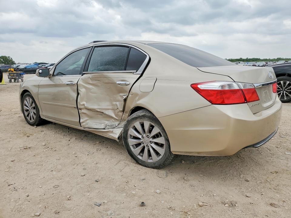 Aukcja sprzedaży 2013 Honda Accord, vin: 1HGCR2F78DA146988, numer aukcji: 50465156