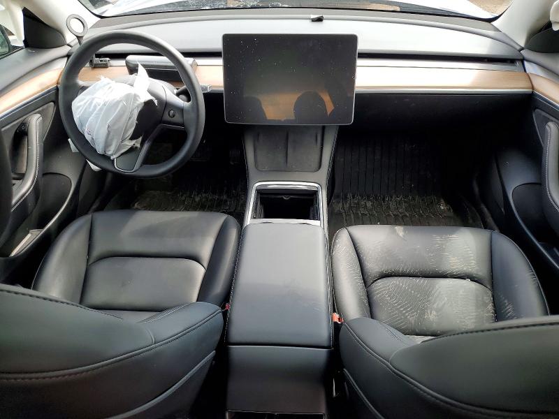 Продажа на аукционе авто 2023 Tesla Model 3, vin: 5YJ3E1EA8PF554775, номер лота: 48741666