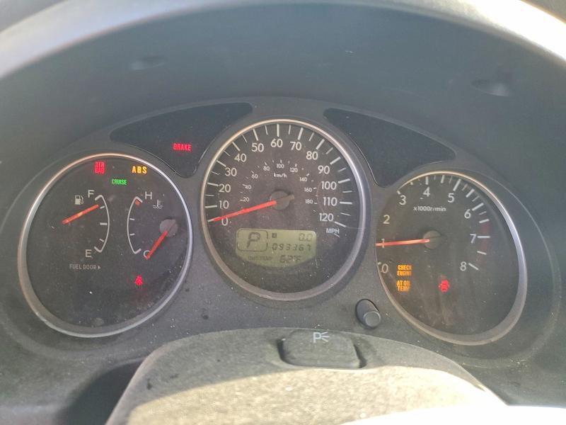 Продаж на аукціоні авто 2007 Subaru Forester, vin: JF1SG63617H716348, номер лоту: 48258426