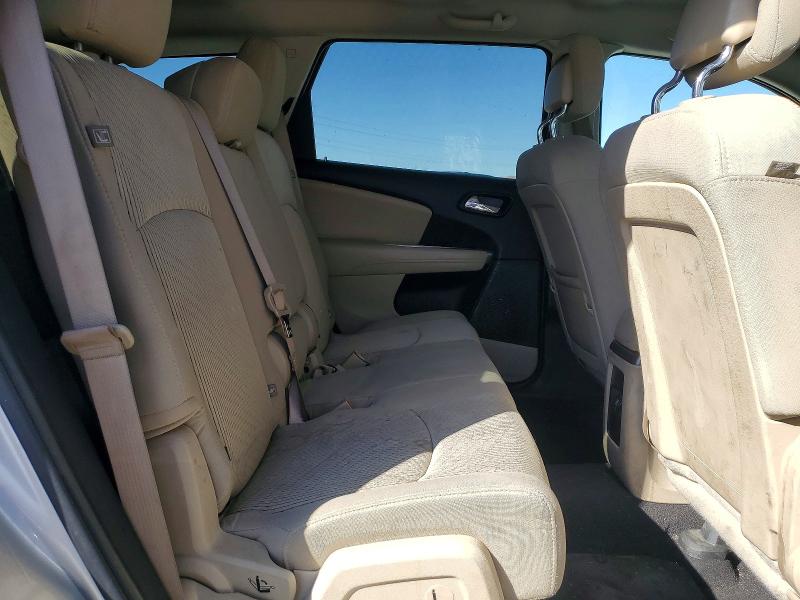 Продажа на аукционе авто 2014 Dodge Journey, vin: 3C4PDCBB5ET263808, номер лота: 47814526