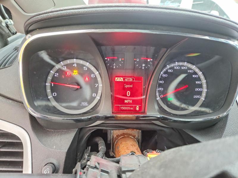 Продажа на аукционе авто 2013 Gmc Terrain, vin: 2GKALMEK2D6368680, номер лота: 54926026