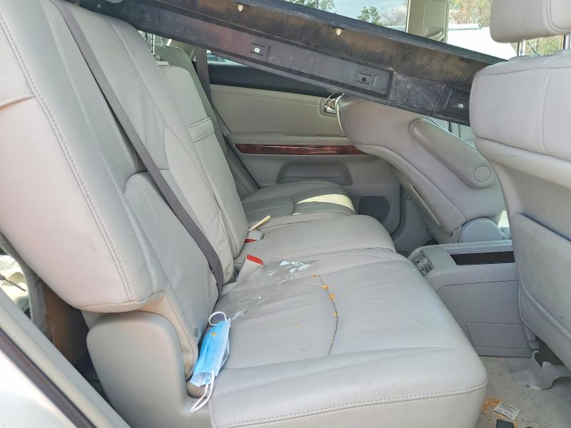 Aukcja sprzedaży 2007 Lexus Rx 350, vin: 2T2HK31U37C044098, numer aukcji: 48925236