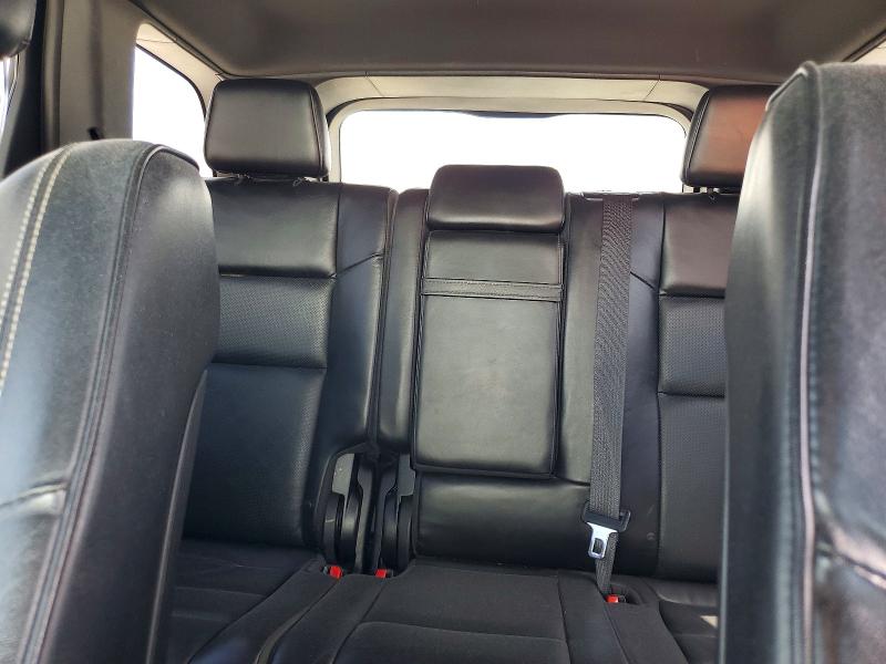 2017 Jeep Grand Cherokee მანქანა იყიდება აუქციონზე, vin: 1C4RJECG6HC960038, აუქციონის ნომერი: 49002136
