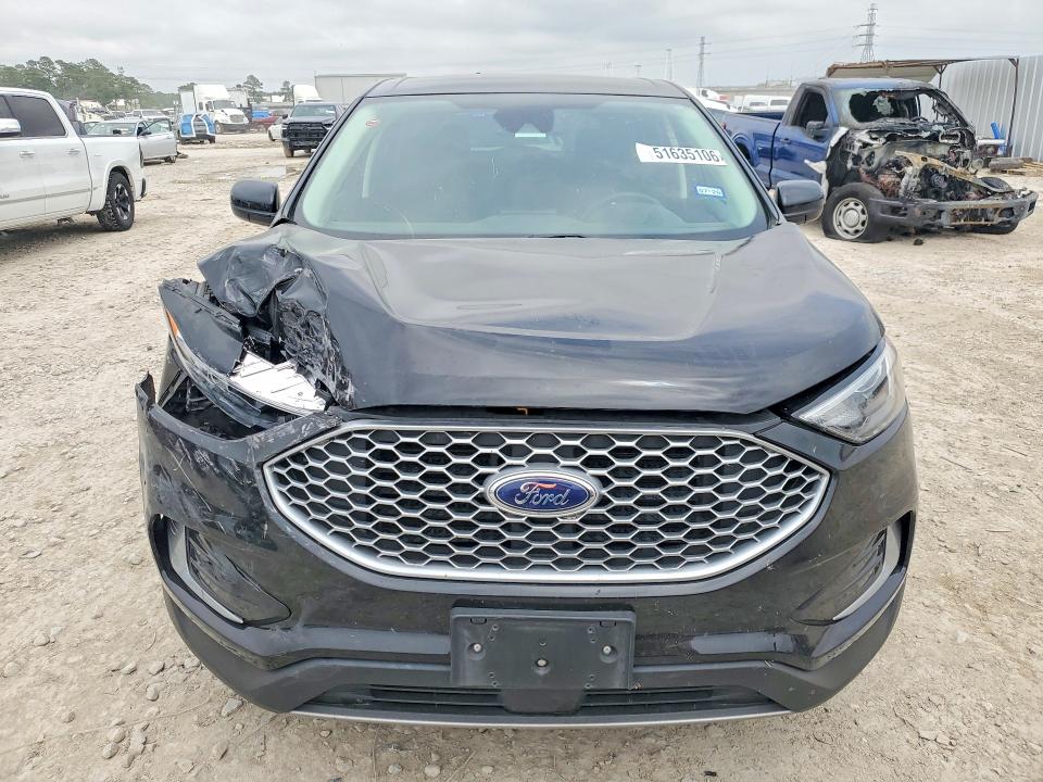 Продажа на аукционе авто 2024 Ford Edge, vin: 2FMPK4J90RBA90951, номер лота: 51635106
