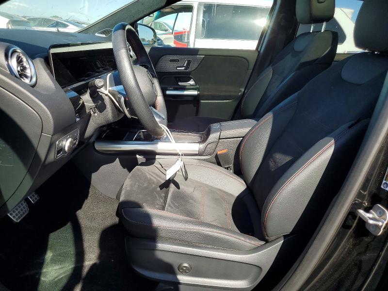 Aukcja sprzedaży 2025 Mercedes-benz Gla, vin: W1N4N4HB8SJ695981, numer aukcji: 51906826