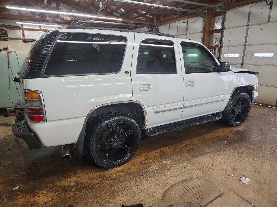 Aukcja sprzedaży 2004 Chevrolet Tahoe, vin: 1GNEK13Z54J200931, numer aukcji: 51431376