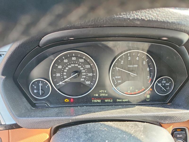 50651636 :رقم المزاد ، WBA8B9G51HNU48746 vin ، 2017 Bmw 330 مزاد بيع