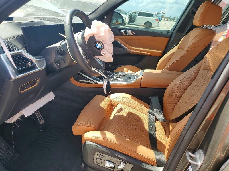 Aukcja sprzedaży 2025 Bmw X7, vin: 5UX23EM04S9Y67938, numer aukcji: 51069116