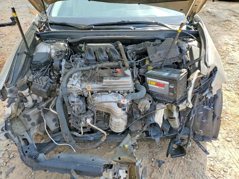 2017 Lexus Es 350 მანქანა იყიდება აუქციონზე, vin: 58ABK1GG1HU035991, აუქციონის ნომერი: 48809036