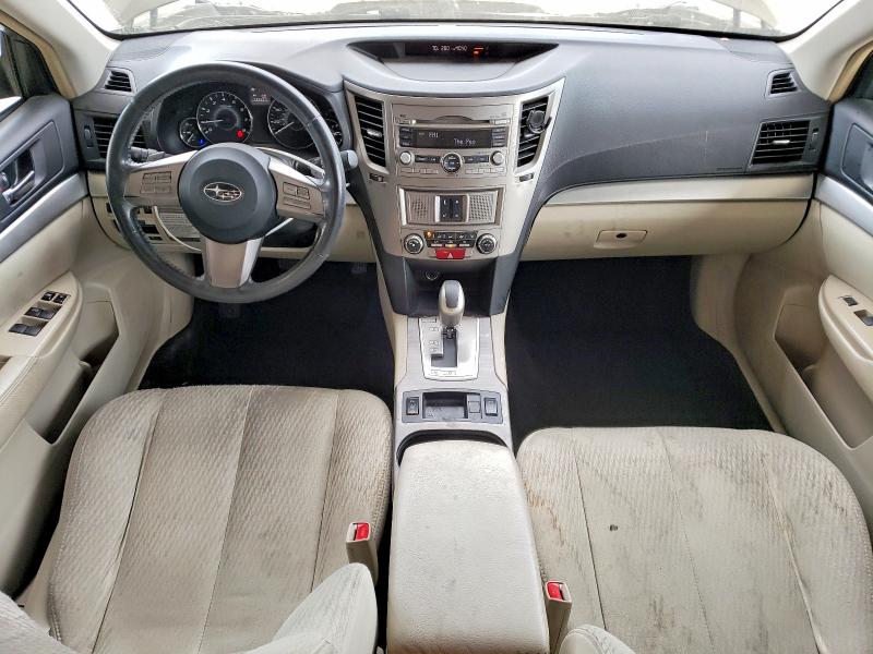 Aukcja sprzedaży 2010 Subaru Outback, vin: 4S4BRBCC2A3378977, numer aukcji: 50282926