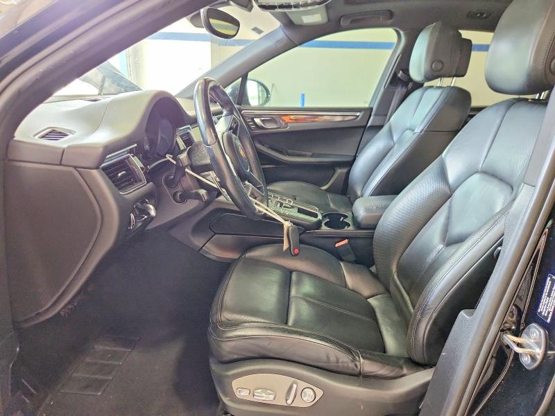 Продажа на аукционе авто 2015 Porsche Macan, vin: WP1AB2A59FLB73042, номер лота: 48245756