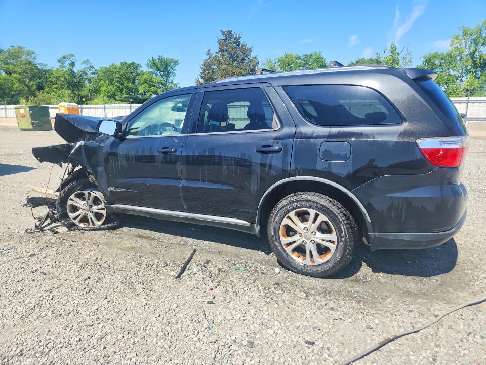 Aukcja sprzedaży 2012 Dodge Durango, vin: 1C4RDHAG9CC151735, numer aukcji: 50498276