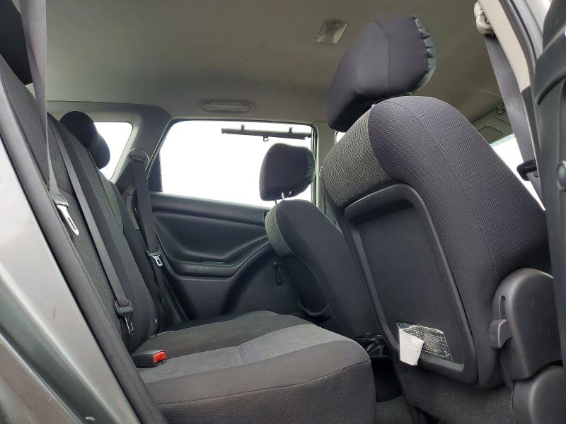 Продажа на аукционе авто 2008 Toyota Matrix, vin: 2T1KR32E78C704528, номер лота: 50234666