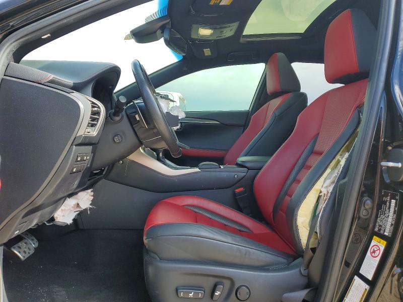 Продажа на аукционе авто 2019 Lexus Nx 300, vin: JTJYARBZ0K2120630, номер лота: 50657456