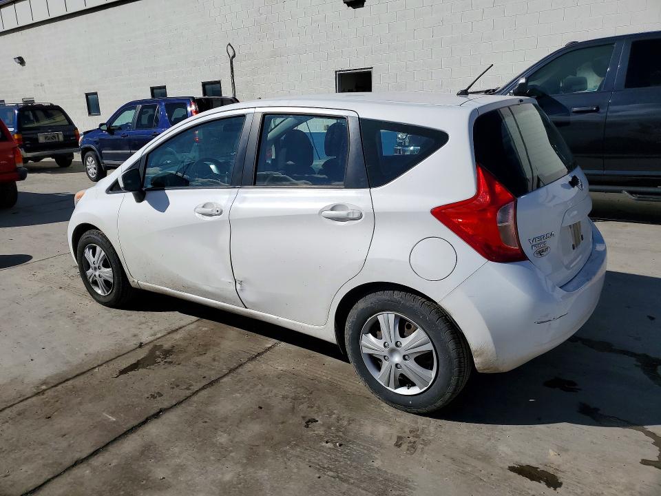 Aukcja sprzedaży 2015 Nissan Versa Note, vin: 3N1CE2CP1FL405611, numer aukcji: 48515496