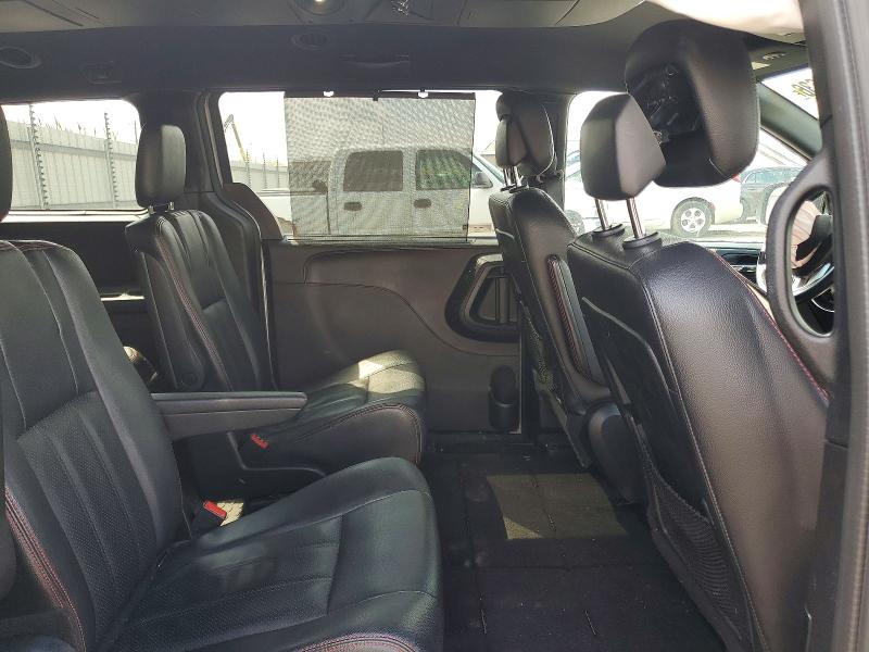 Aukcja sprzedaży 2019 Dodge Grand Caravan, vin: 2C4RDGEG6KR571317, numer aukcji: 50353636