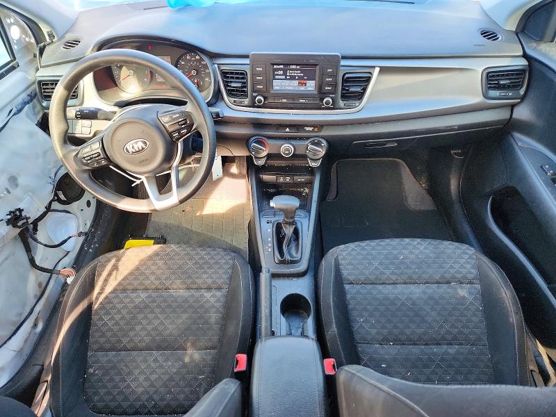 Aukcja sprzedaży 2018 Kia Rio, vin: 3KPA24AB5JE114820, numer aukcji: 48805976