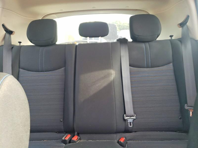 48445336 :رقم المزاد ، 1N4CZ1CV4SC558425 vin ، 2025 Nissan Leaf مزاد بيع
