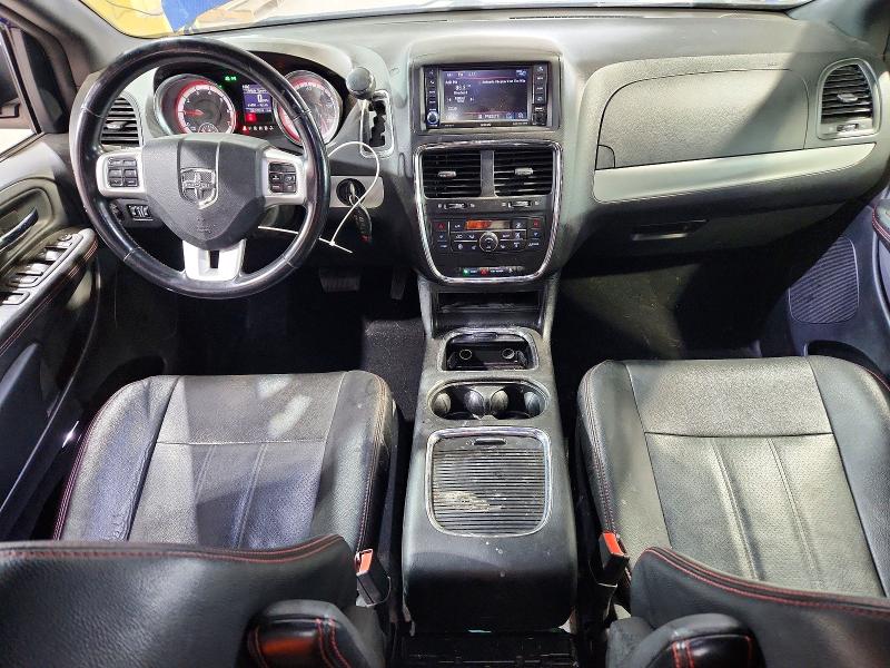 Aukcja sprzedaży 2019 Dodge Grand Caravan, vin: 2C4RDGEG5KR735558, numer aukcji: 48775916