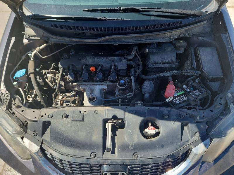 2015 Honda Civic მანქანა იყიდება აუქციონზე, vin: 19XFB2F85FE108806, აუქციონის ნომერი: 50162336
