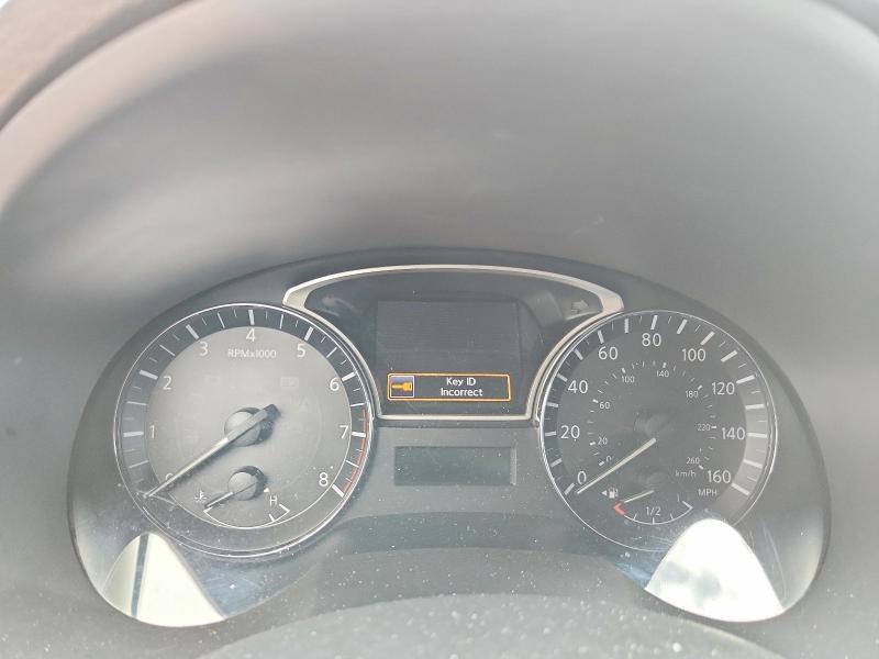 Aukcja sprzedaży 2013 Nissan Altima, vin: 1N4AL3AP3DN417927, numer aukcji: 49143836
