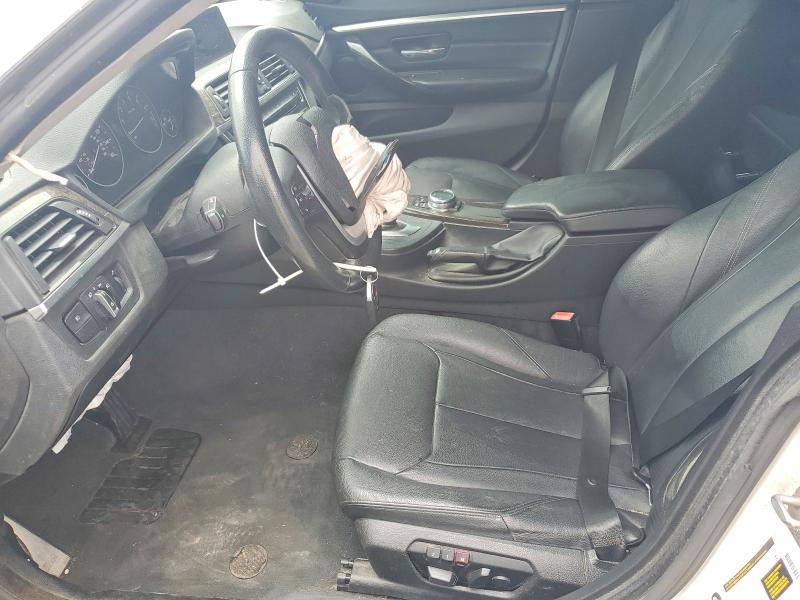 Auction sale of the 2015 Bmw 428, vin: WBA4A5C59FD410359, lot number: 50349936