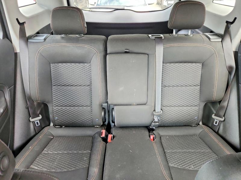 48960656 :رقم المزاد ، 3GKALMEV7JL368725 vin ، 2018 Gmc Terrain مزاد بيع