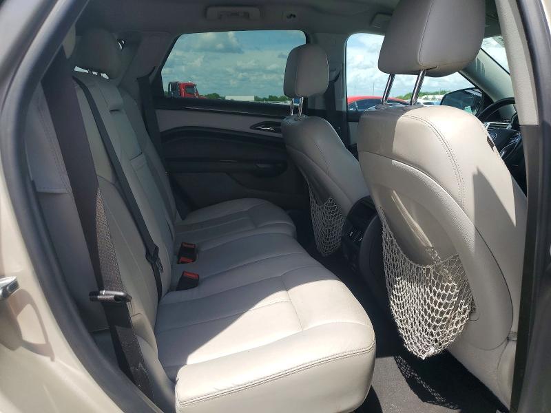 Продаж на аукціоні авто 2014 Cadillac Srx, vin: 3GYFNAE38ES561142, номер лоту: 48957326