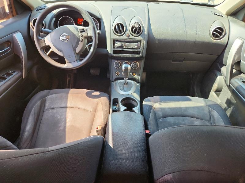 Aukcja sprzedaży 2010 Nissan Rogue, vin: JN8AS5MV1AW109345, numer aukcji: 49341746