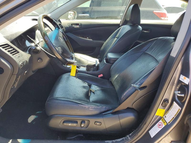 Aukcja sprzedaży 2012 Lexus Es, vin: JTHBK1EG5C2494507, numer aukcji: 52042776