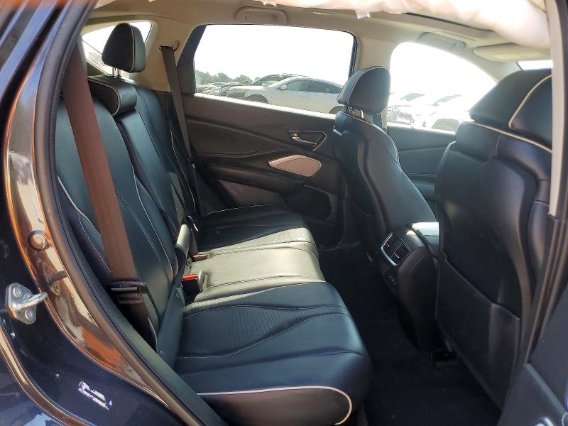 Продаж на аукціоні авто 2019 Acura Rdx, vin: 5J8TC2H78KL017584, номер лоту: 50837366