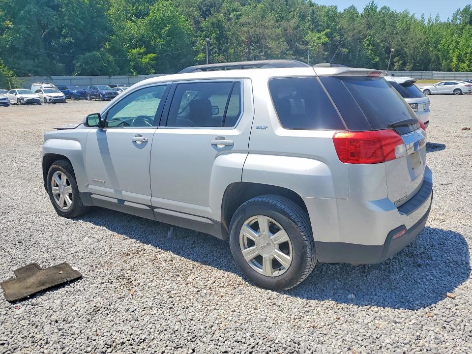 47979286 :رقم المزاد ، 2GKALSEK6F6301409 vin ، 2015 Gmc Terrain مزاد بيع