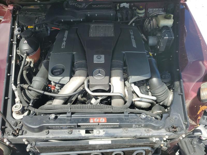 49063596 :رقم المزاد ، WDCYC7DF3FX238274 vin ، 2015 Mercedes-benz G مزاد بيع