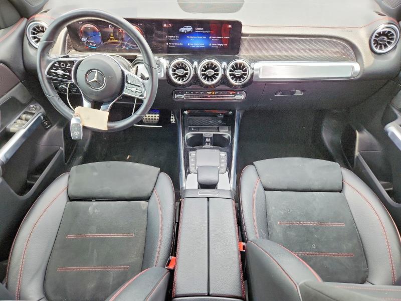 Aukcja sprzedaży 2023 Mercedes-benz Eqb, vin: W1N9M0KB7PN054931, numer aukcji: 51363086