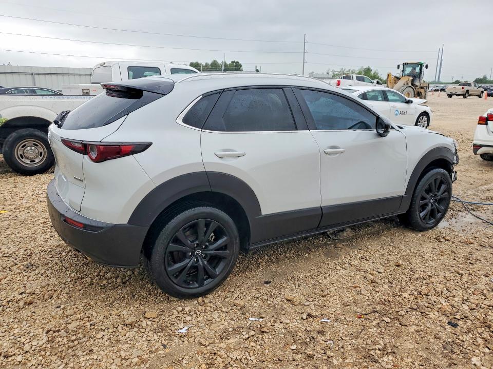 Aukcja sprzedaży 2024 Mazda Cx-30, vin: 3MVDMBBMXRM693623, numer aukcji: 48290276