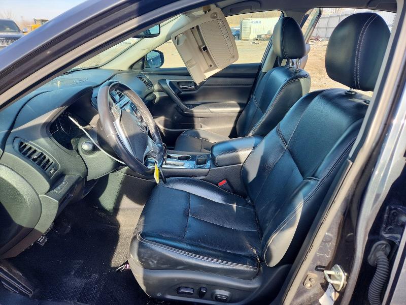 49305936 :رقم المزاد ، 1N4AL3AP1JC105208 vin ، 2018 Nissan Altima مزاد بيع